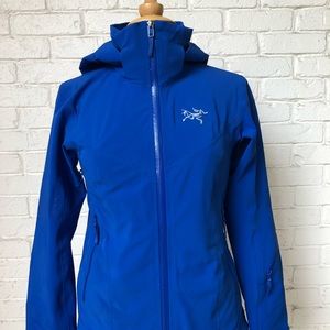 Arcteryx Ravenna Ski Coat XS